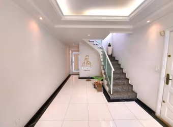 Casa com 2 quartos para alugar na Rua Visconde de Ataíde, 215, Jardim Têxtil, São Paulo por R$ 5.000
