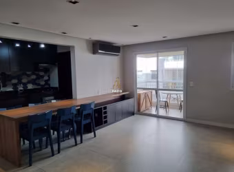 Apartamento com 2 quartos à venda na Rua João Antônio de Oliveira, 544, Mooca, São Paulo por R$ 1.055.000