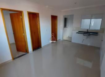 Apartamento com 2 quartos à venda na Rio Tapacurá, 113, Artur Alvim, São Paulo por R$ 217.000