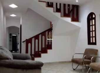Casa com 3 quartos à venda na Rua Olímpia, 212, Vila Alpina, São Paulo por R$ 830.000