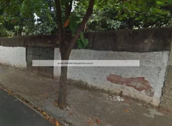 TERRENO EM PIRACICABA-SP, NO BAIRRO NOVA AMÉRICA.