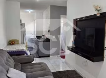 APARTAMENTO EM PIRACICABA, NO CAMPESTRE, CONDOMÍNIO VARANDAS