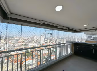 Apartamento a Venda - Vila Carrão