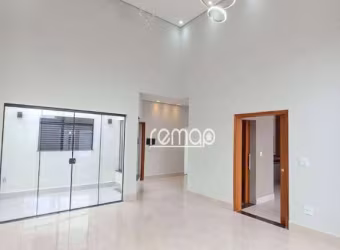 Casa á venda no Residencial Telini