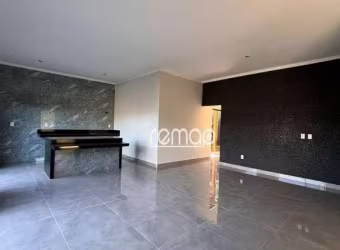 Casa à venda no Residencial Gramados - Franca/SP
