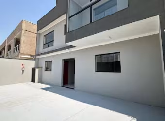Apartamento à venda no Jardim Adelinha