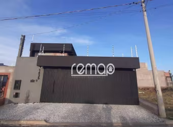 Casa a Venda no Jardim Natal