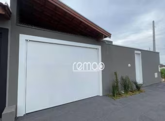 casa a venda no Petraglia 2