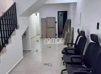 Aluga se escritório comercial no São José