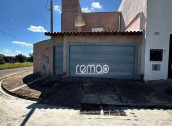 Casa a Venda no Irineu Zanetti