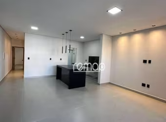 Apartamento à venda no Jardim Botânico