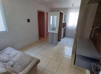 APARTAMENTO Canudos Novo Hamburgo