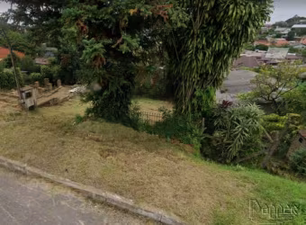 TERRENO Petrópolis Novo Hamburgo