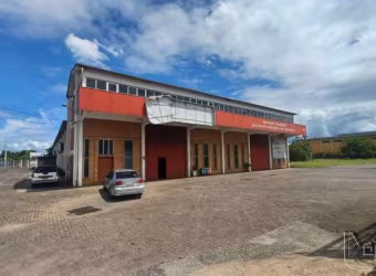PAVILHAO/DEPOSITO Canudos Novo Hamburgo