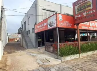 SALA COMERCIAL Rio Branco Novo Hamburgo