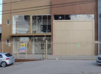 PAVILHAO/DEPOSITO Rondônia Novo Hamburgo