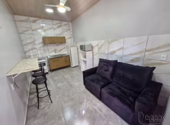 APARTAMENTO Boa Saúde Novo Hamburgo