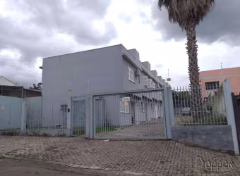 CASA Canudos Novo Hamburgo