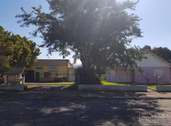PREDIO COML + RESID São Jorge Novo Hamburgo