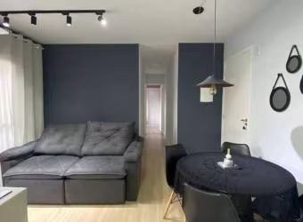 Apartamento com 2 dormitórios à venda, 97 m² por R$ 320.000,00 - Nakamura Park - Cotia/SP