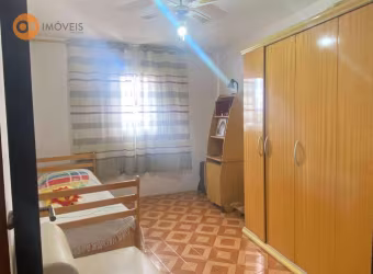 Duas casas no mesmo terreno