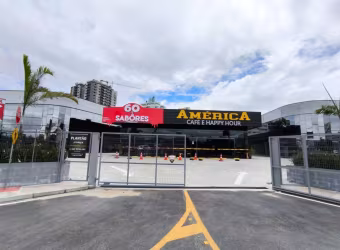Ponto comercial para alugar na Rodovia BR-101, 205, Roçado, São José, 373 m2 por R$ 15.000