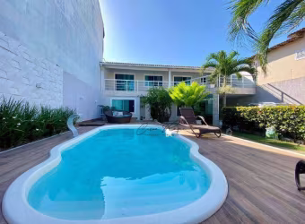 Casa com 4 dormitórios à venda, 240 m² por R$ 1.600.000 - Jardim Excelsior - Cabo Frio/RJ