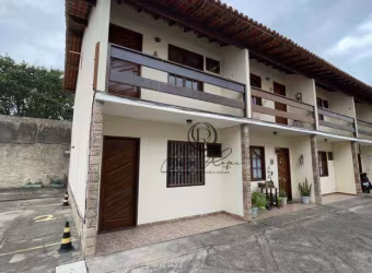 Casa com 2 dormitórios à venda, 60 m² por R$ 320.000,00 - Palmeiras - Cabo Frio/RJ