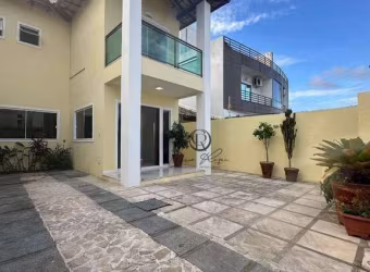 Casa com 3 dormitórios à venda, 165 m² por R$ 960.000,00 - Portinho - Cabo Frio/RJ