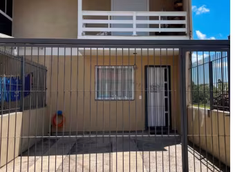 sobrado no Bela Vista com 2 dormitórios e entrada individual
