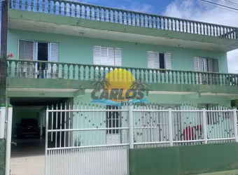 Casa com 7 quartos à venda na Matinhos, 765, Balneário Patrick, Pontal do Paraná por R$ 600.000