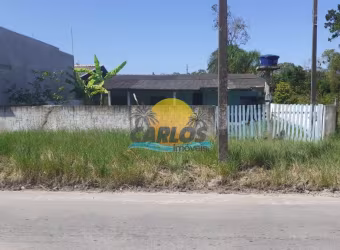 Casa com 2 quartos à venda na Rua Itamar, 10, Solymar, Matinhos por R$ 130.000