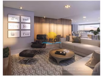 Apartamento com 4 quartos à venda na Rua Bento Viana, 1078, Batel, Curitiba por R$ 5.850.400