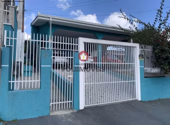 Casa para Venda em Araucária, Iguaçu, 3 dormitórios, 1 suíte, 3 banheiros, 3 vagas