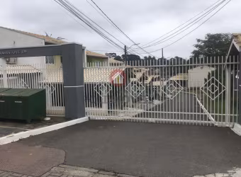Sobrado para Venda em Araucária, Estação, 3 dormitórios, 2 banheiros, 1 vaga