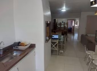 Casa para Venda no bairro Estação em Araucária, 3 quartos sendo 1 suíte, 2 vagas, Semi-Mobiliado, 140 m² de área total, 140 m² privativos,