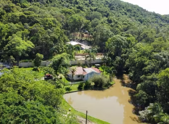 Sítio / Chácara para Venda no bairro ALEXANDRA em PARANAGUA, 3 quartos, 4 vagas, Semi-Mobiliado, 41950 m² de área total, 41950 m² privativos,