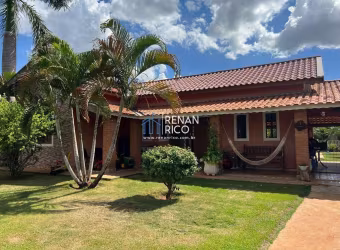 Casa em Condomínio para Venda em Boituva, Nova Rheata, 3 dormitórios, 1 suíte, 3 banheiros