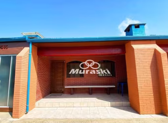 Casa com 2 dormitórios à venda, 47 m² por R$ 260.000,00 - Brejatuba - Guaratuba/PR