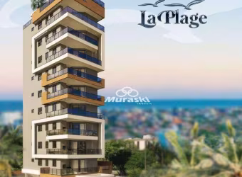 Apartamento à venda por R$ 1.280.000,00 - Centro - Guaratuba/PR