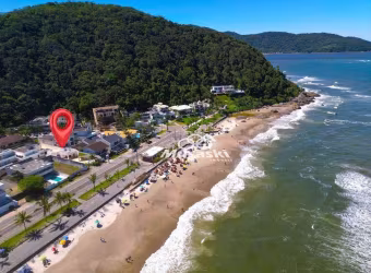 Casa com 5 dormitórios à venda, 583 m² por R$ 7.500.000,00 - Centro - Guaratuba/PR