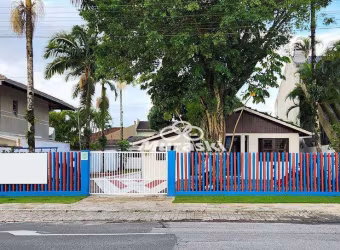 Casa com 3 dormitórios à venda, 161 m² por R$ 1.200.000,00 - Centro - Guaratuba/PR