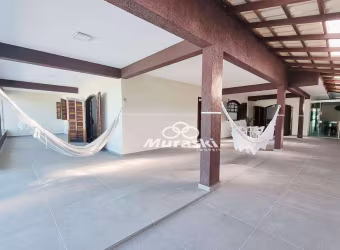 Casa com 4 dormitórios à venda, 190 m² por R$ 650.000,00 - Coroados - Guaratuba/PR