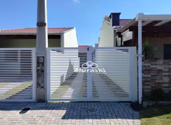 Casa a venda em Guaratuba