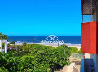 Apartamento com 2 dormitórios para alugar diária - Eliana - Guaratuba/PR