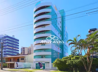 Apartamento com 3 dormitórios à venda por R$ 930.000,00 - Centro - Guaratuba/PR