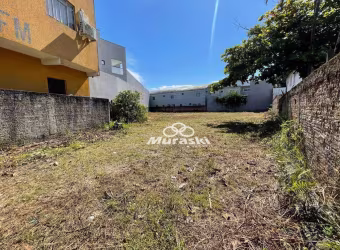 Excelente terreno proximo do mar em matinhos!! Ideal pra condomínio de casas ou sobrados!!