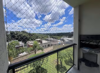 Apartamento com 3 quartos à venda na Rua Major Virgolino Esmanhotto, 260, Vista Alegre, Curitiba, 73 m2 por R$ 425.000