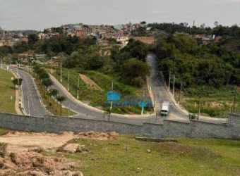 Terreno à venda, 231 m² por R$ 300.000 - Villas do Jaguari - Santana de Parnaíba/SP