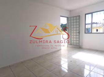 Apartamento para alugar em Colombo, Fátima, com 2 quartos, 48m²